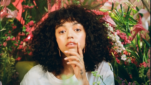 Mahalia
