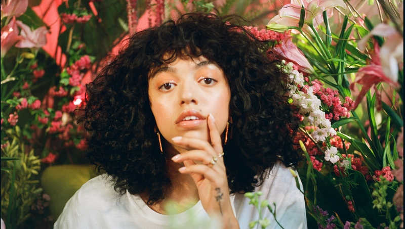 Mahalia