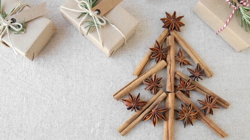 The environment always pays a very high price during the festive season.