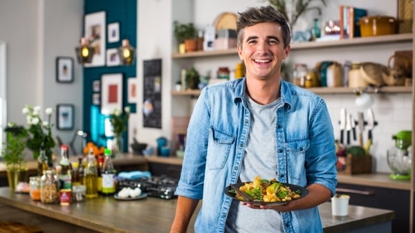 Otherwise known as Salade Lyonnaise, this warm salad looks fabulous as well as being really easy to make.