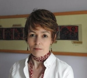 Jacqueline Fitzgibbon