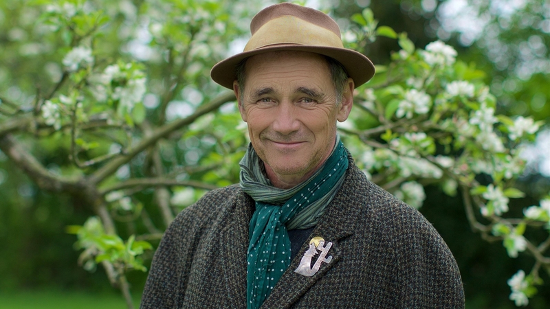 Mark Rylance