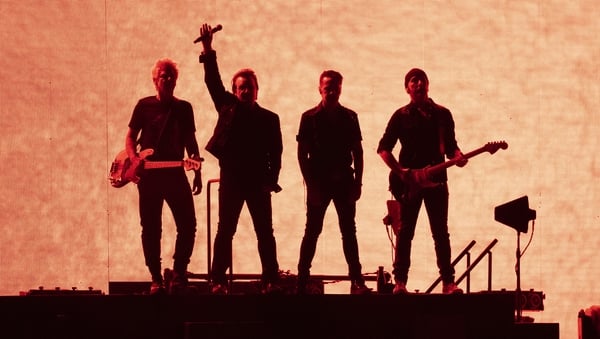 U2X Radio will launch next year