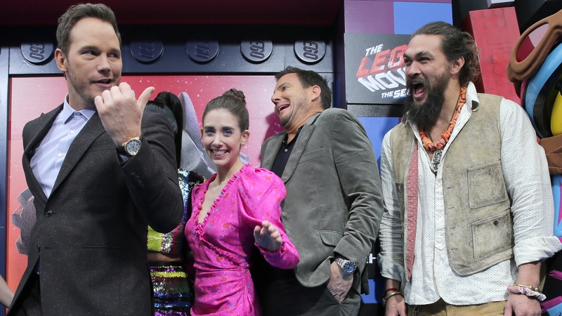 Jason Momoa apologizes to Chris Pratt