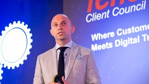 An investment in Fenergo was one of the biggest fund-raising deals agreed in Ireland in the first half of the year