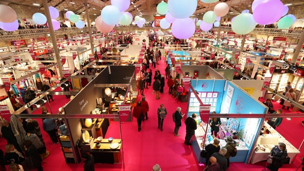 Gifted is to return to Dublin's RDS from December 1-5