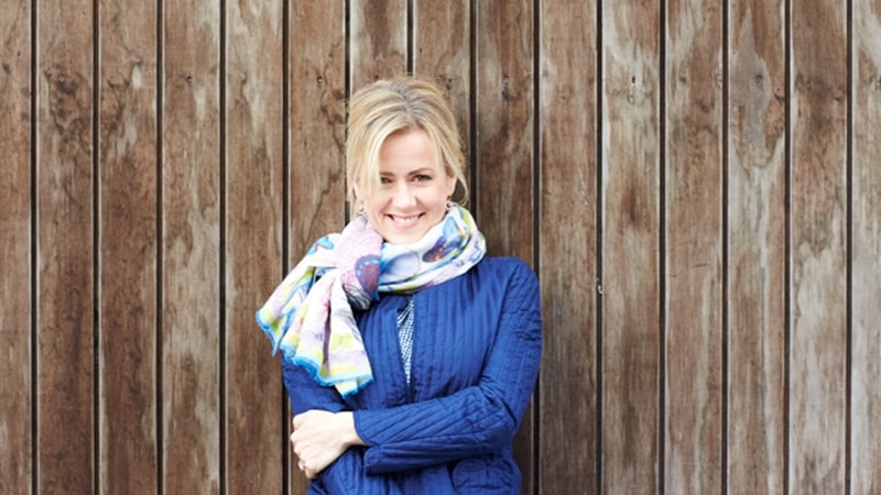 Top author Jojo Moyes talks about the movie prospects for her latest novel, life after Me Before You and how she may bring Lou Clarke back one day.