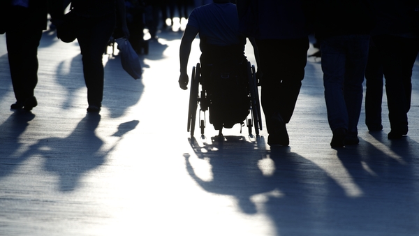 "Disability hate crime is little talked about within Ireland and appears peripheral in hate crime campaigns"