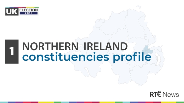 Northern Ireland constituency profile - one