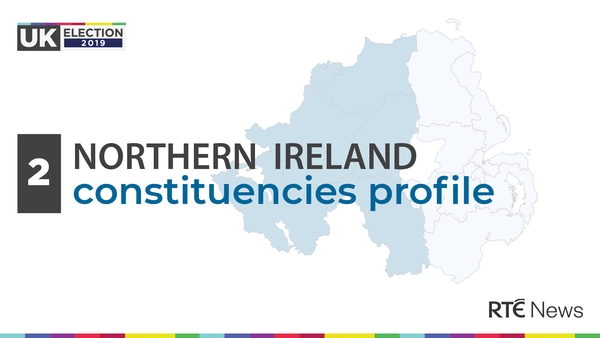 Northern Ireland constituency profile - two