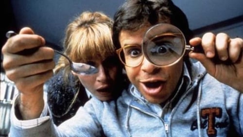 Honey, I Shrunk the Kids reboot planned at Disney