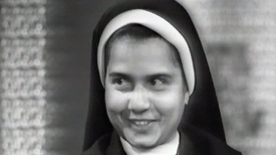 Sister Candida