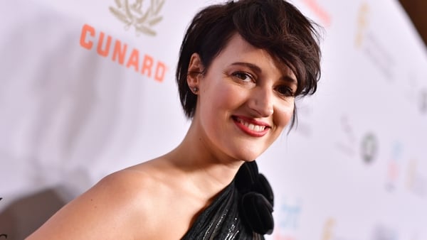 Bag Lady: Phoebe Waller-Bridge talks to Ryan Tubridy