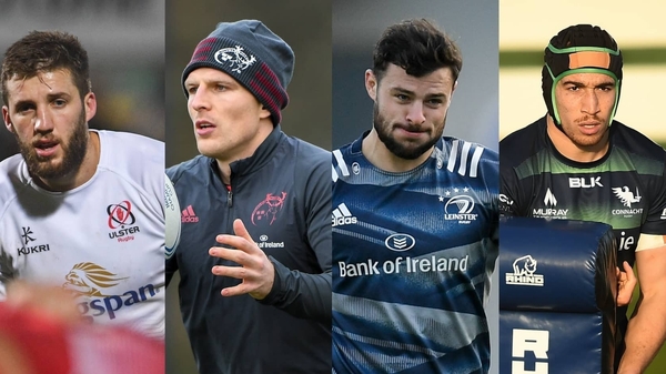 All You Need To Know: Provinces face down English