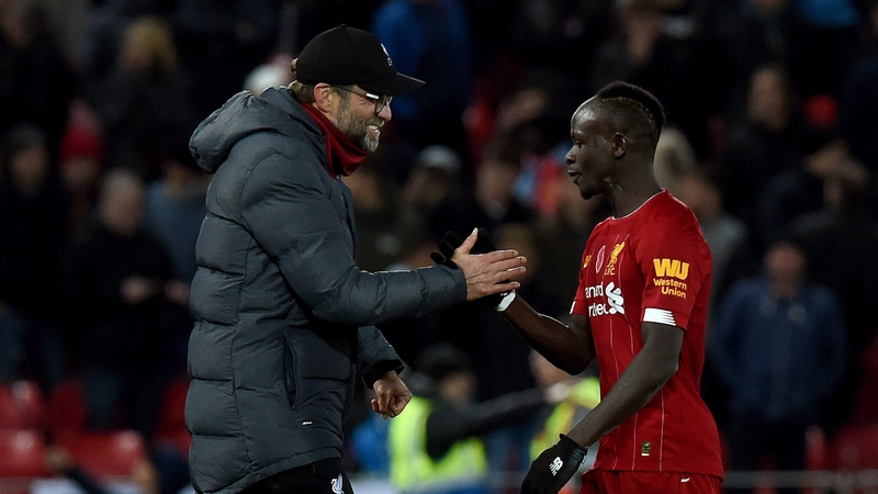 'If he stays healthy he will have an incredible career in front of him and I think he can climb in that Ballon d'Or table'