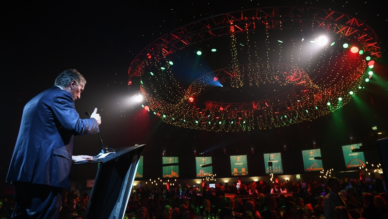 The former CEO and director received a €462,000 settlement upon leaving the FAI