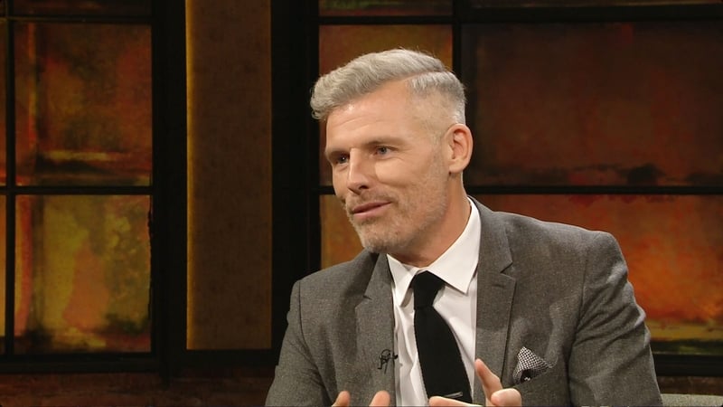 Des Bishop - Married at his home in the Hamptons in New York State