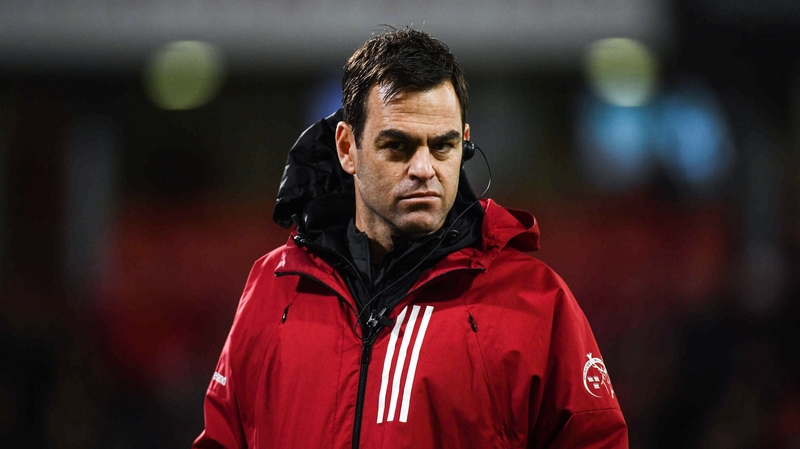 'From our point of view we are still unbeaten in the group'