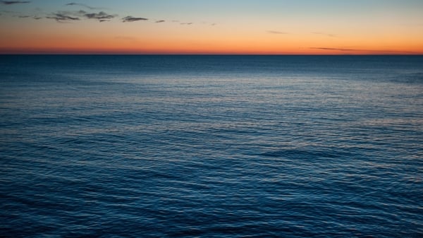 Let's Dive In! Why is the sea salty?