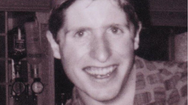 Trevor Deely was last seen in the early hours of 8 December 2000