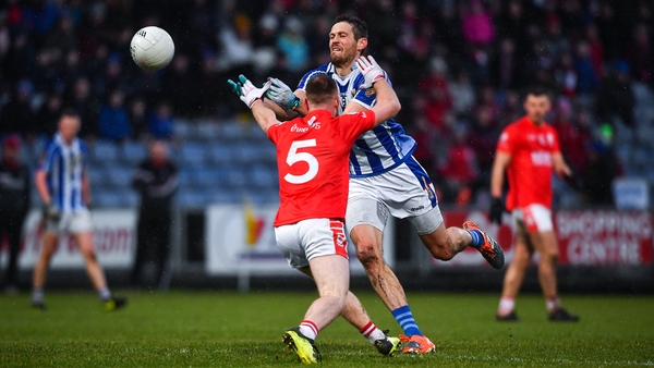 O'Byrne Cup, Walsh Cup and Leinster club final recap