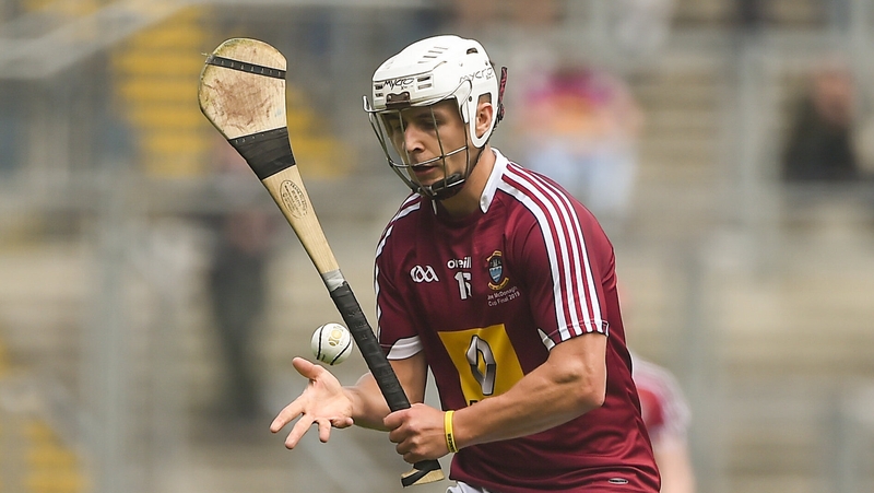 Robbie Greville's goal killed off the Carlow challenge