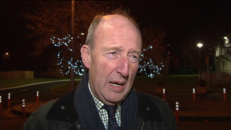 Shane Ross said he hopes to establish a mechanism to grant around €2m in funding directly to community development officers