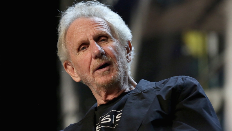 René Auberjonois
