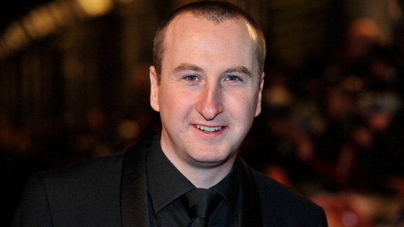 Andy Whyment