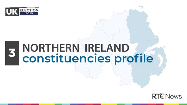 Northern Ireland constituency profile - three