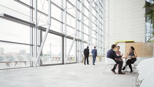 "Companies need to look at their complicity in real mental health issues". Photo: Getty Images