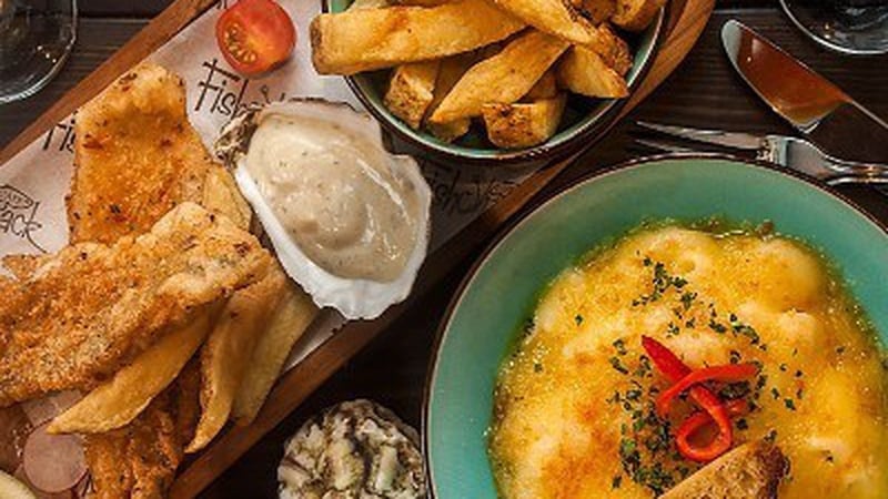 Fish Shack owner PBR Restaurants Limited has successfully exited examinership