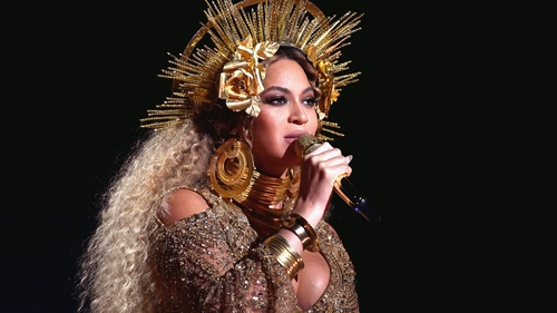Beyoncé
