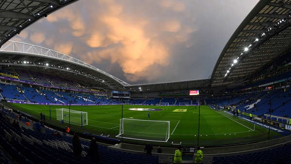 Two supporters arrested for homophobic abuse
