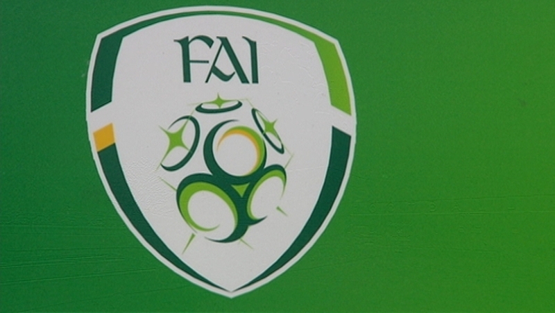 A formal complaint was made to the FAI in January 2024