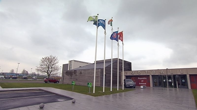 Shane Ross said without knowledge of the full extent of the financial black hole the FAI is in, the Govt cannot engage