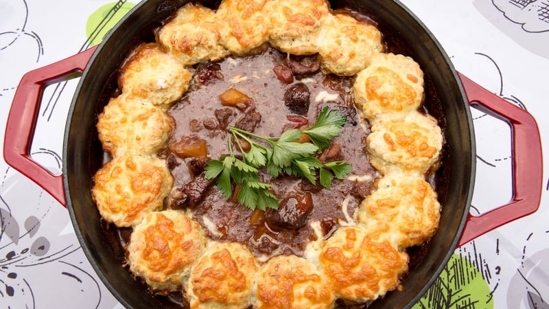 To beef or not to beef - that is the question