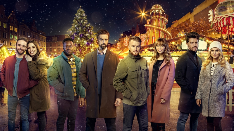 Coronation Street has promised "one festive season they will never forget"
