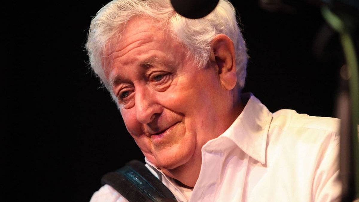 Clár #151: Maidhc Dainín Ó Sé (1942-2013)