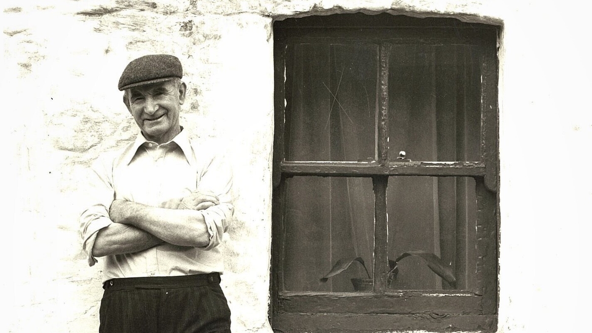 Clár #234: Seán de hÓra