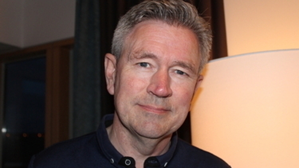 Poem Of The Week: Googling My Parents by Brian Kirk