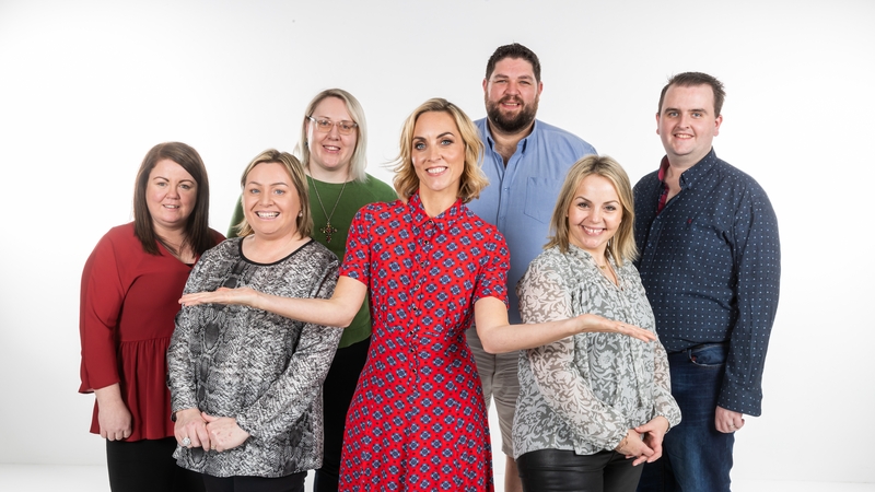 The OT 5k takes place in the Phoenix Park at 10am on 22nd Feb, 2020.