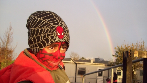 Photography by Heidar Al-Hashimi, from the new anthology Correspondences