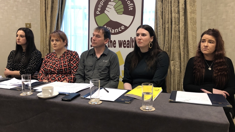 The Endometriosis Association of Ireland is calling for more positive education and awareness of endometriosis