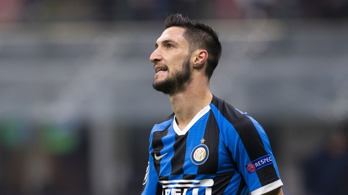 Matteo Politano