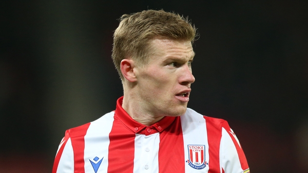 The Ireland international believes that the authorities have stepped up in recent weeks