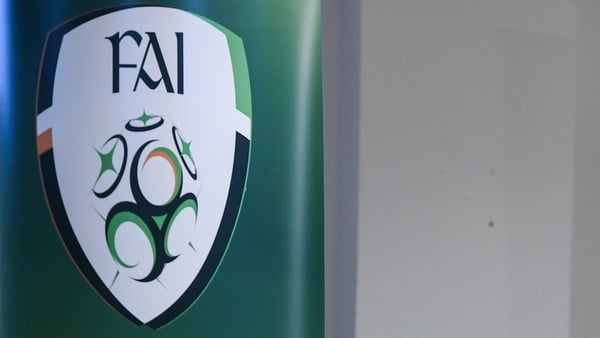 'It's like giving matches to toddlers' - Sadlier on FAI
