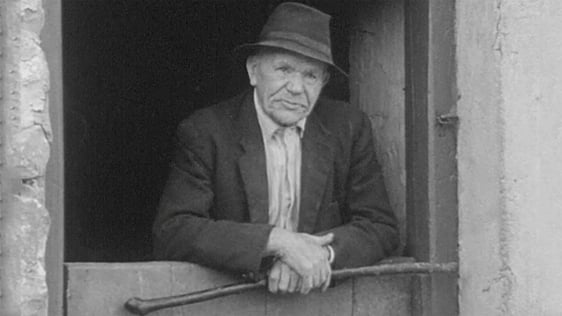 Clare storyteller.