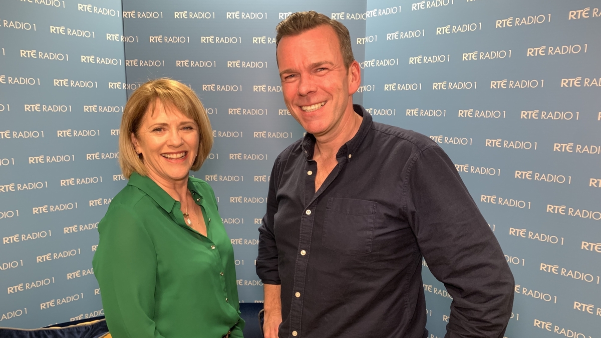 Drivetime Extra: Paul D'Alton on Bereavement