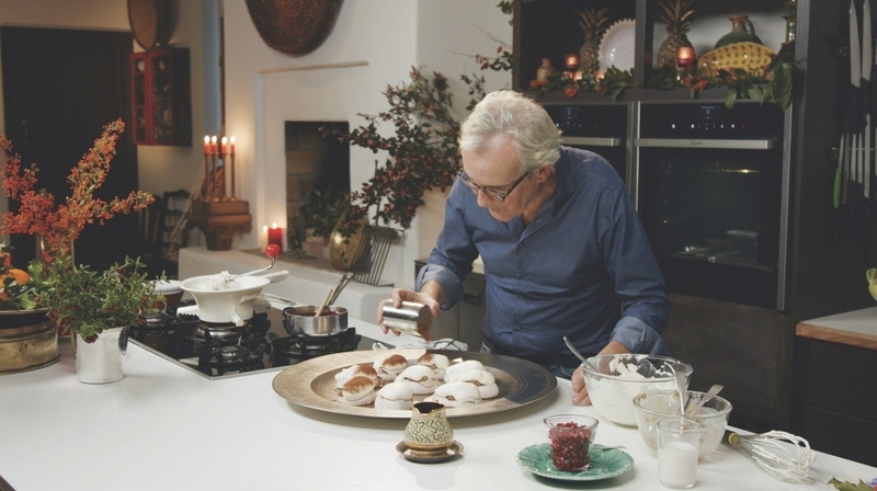 This is quite the confection, but truly worth the effort.